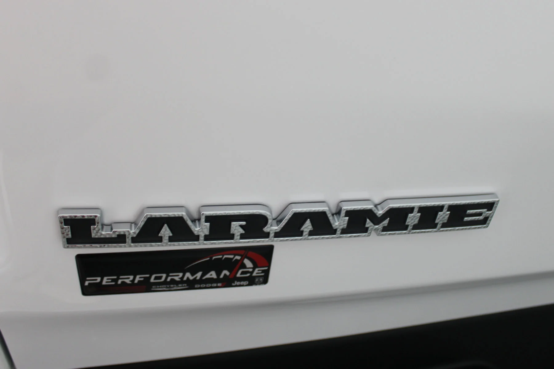 2026 RAM 1500 Laramie - Photo 23