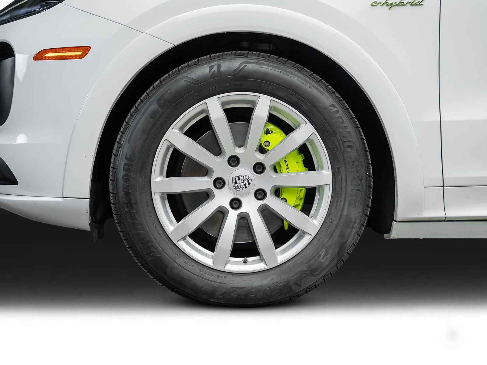Used 2019 White Porsche Base image 19