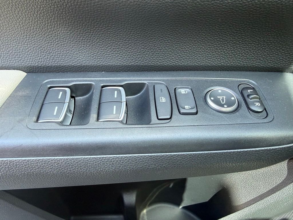 Used 2024 Gray Honda EX-L image 25