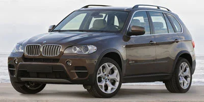 2011 BMW X5's photo