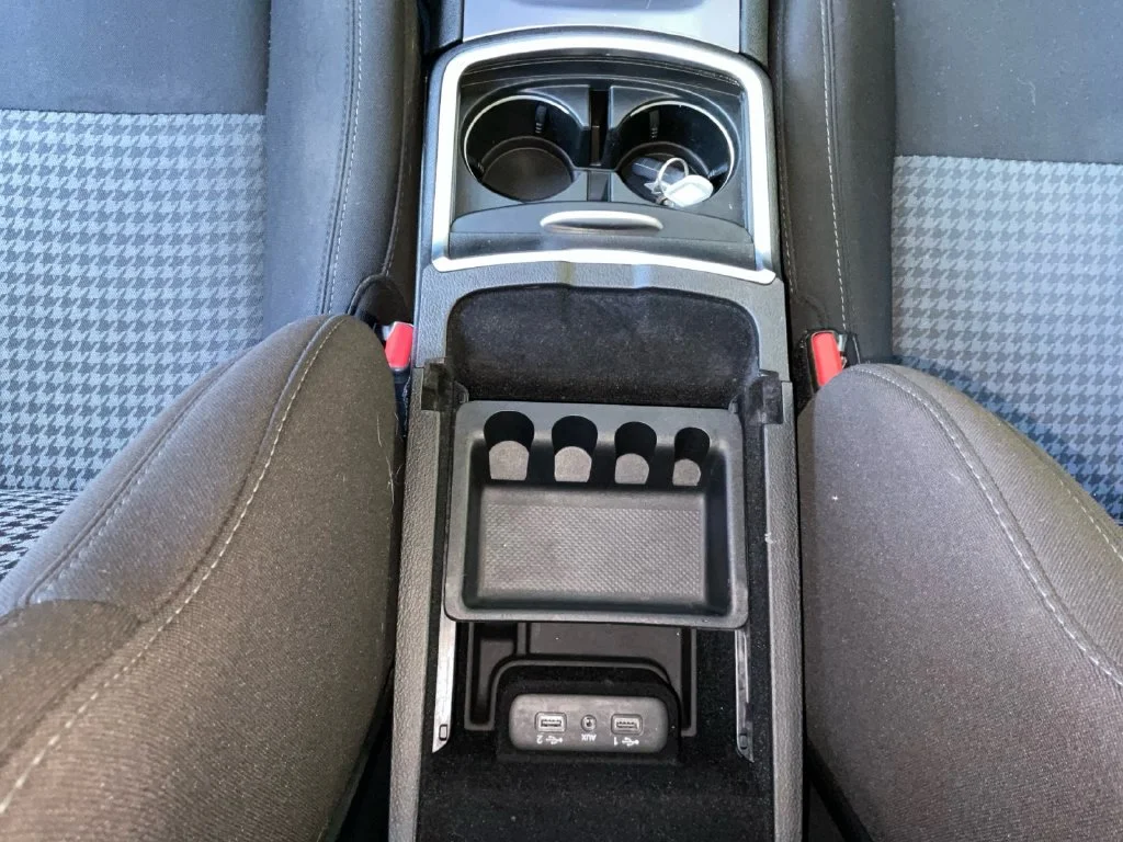 Used 2022 Black Dodge GT image 11