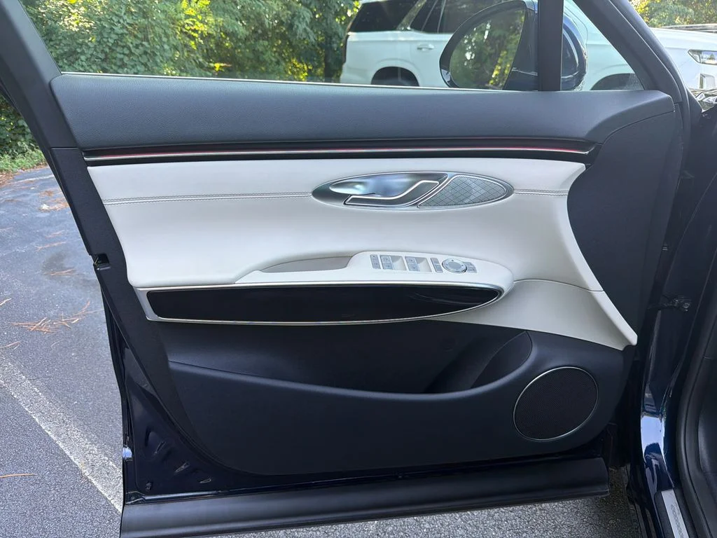 Used 2026 Blue Genesis 2.5T image 10