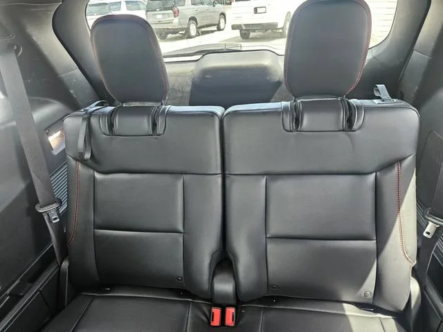 Used 2023 White Ford ST-Line image 26
