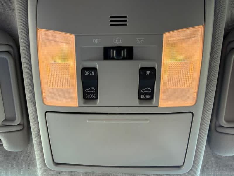Used 2016 Magnetic Gray Metallic Toyota Limited image 23