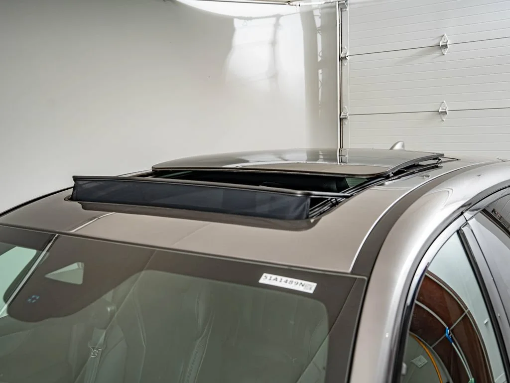 New 2026 Liquid Carbon Metallic Acura A-Spec Package image 17