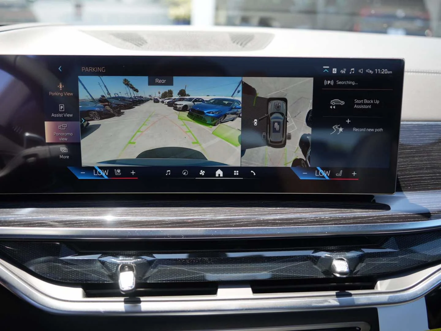 New 2026 Brooklyn Grey Metallic BMW xDrive40i image 26