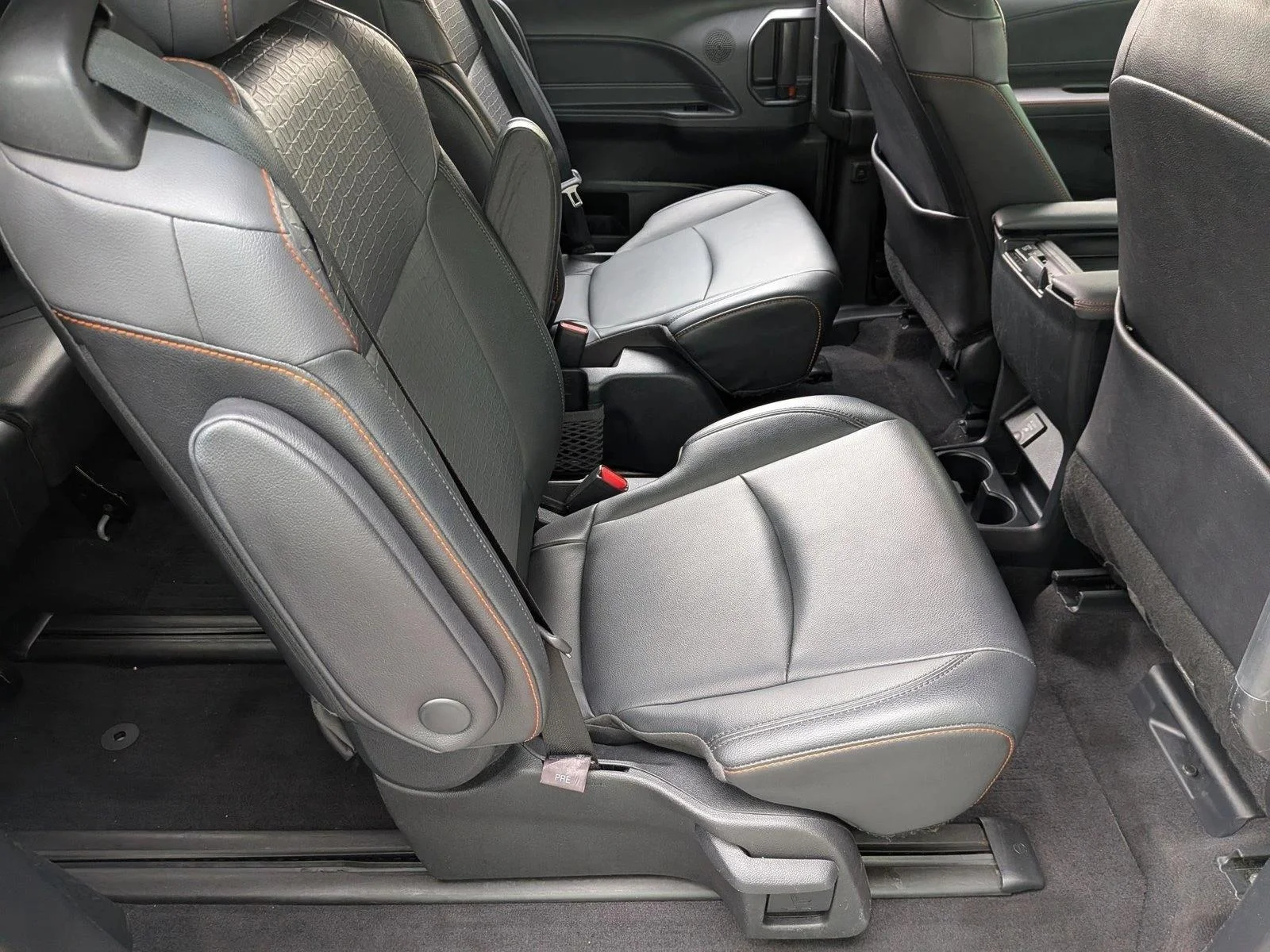 Used 2022 Celestial Silver Metallic Toyota XSE image 22