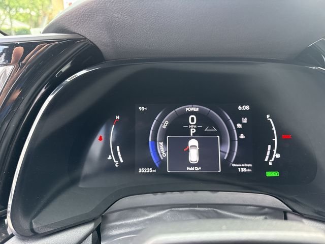 2023 Lexus RX Hybrid 500h - Photo 15