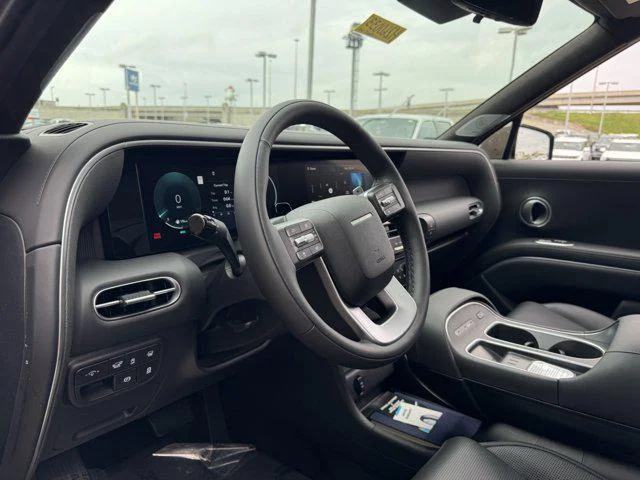 2026 Hyundai Palisade Calligraphy - Photo 32