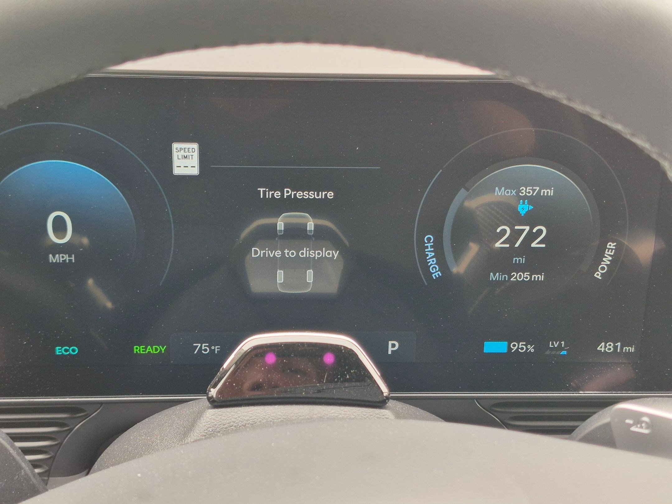 2026 Hyundai IONIQ 5 SEL - Photo 21