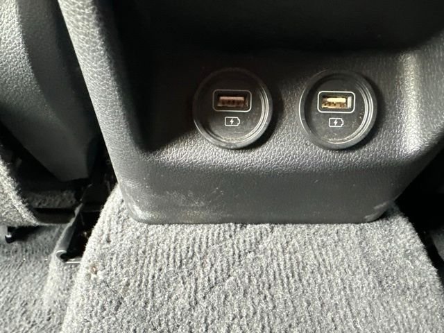 Used 2023 Gray Kia LXS image 24