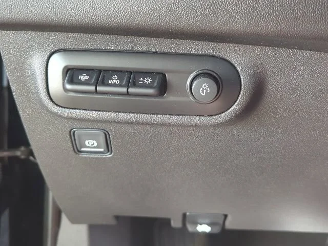 2022 GMC Terrain Denali - Photo 14