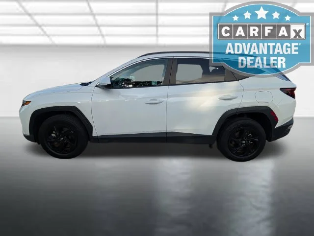 Used 2024 White Hyundai SEL image 40