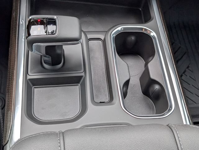 2026 Chevrolet Silverado 1500 RST - Photo 24