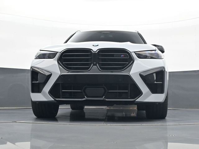 Used 2025 Gray BMW Competition image 22