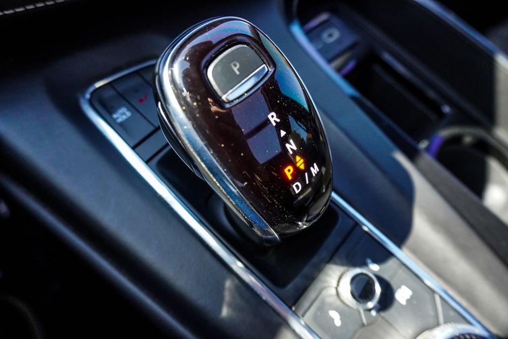 Used 2024 Black Cadillac V-Series image 32