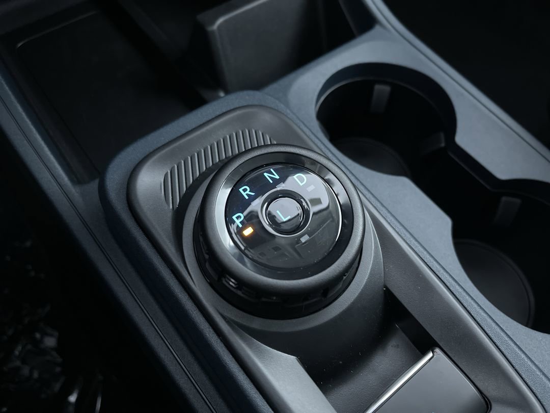 New 2026 Velocity Blue Ford XL image 20