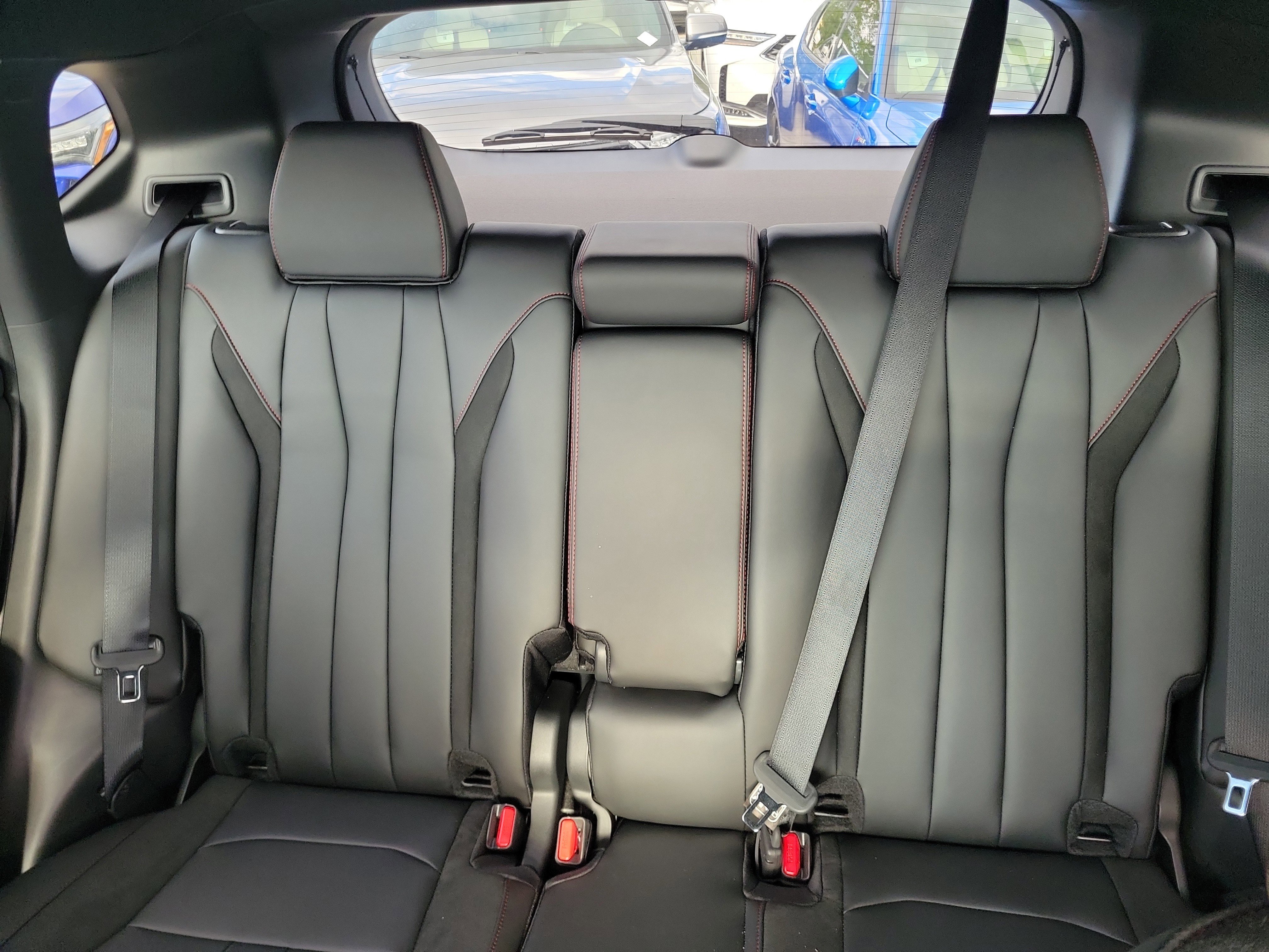 New 2026 BA Acura w/A-Spec Package image 10