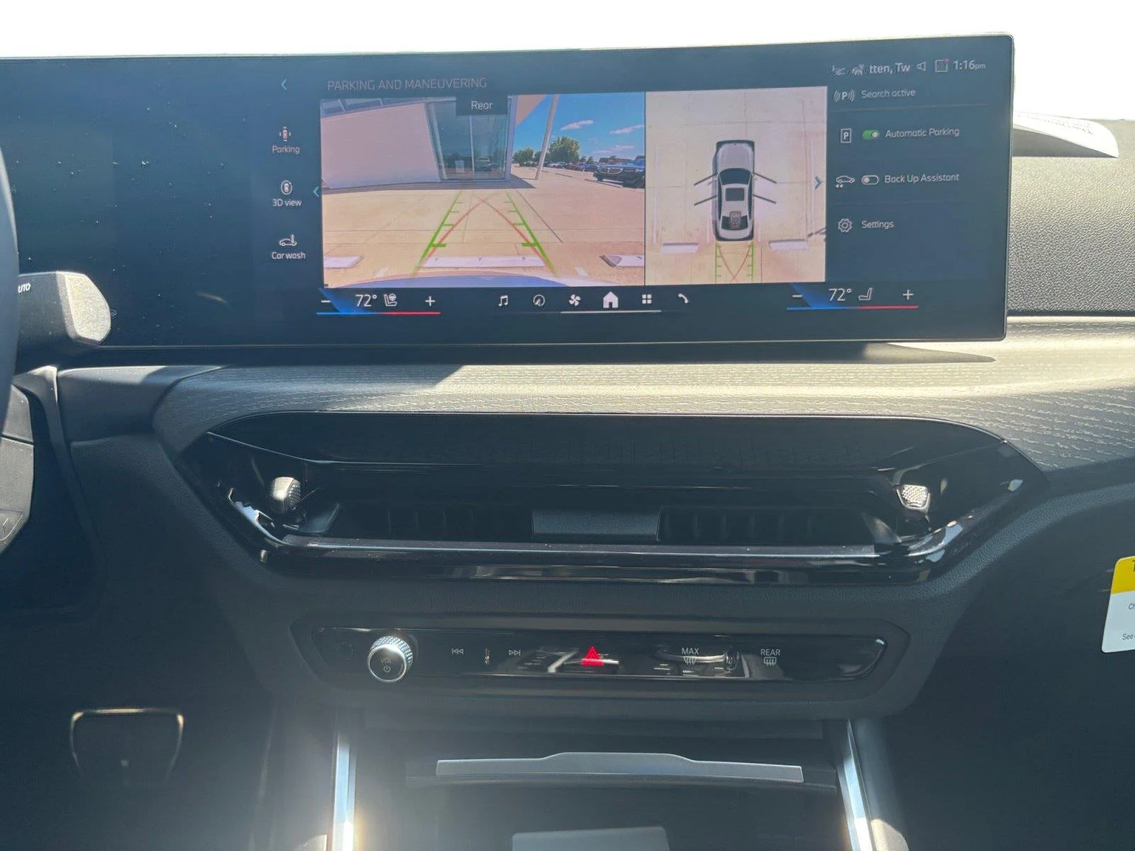 New 2026 Mineral White Metallic BMW 330i NA xDrive image 27