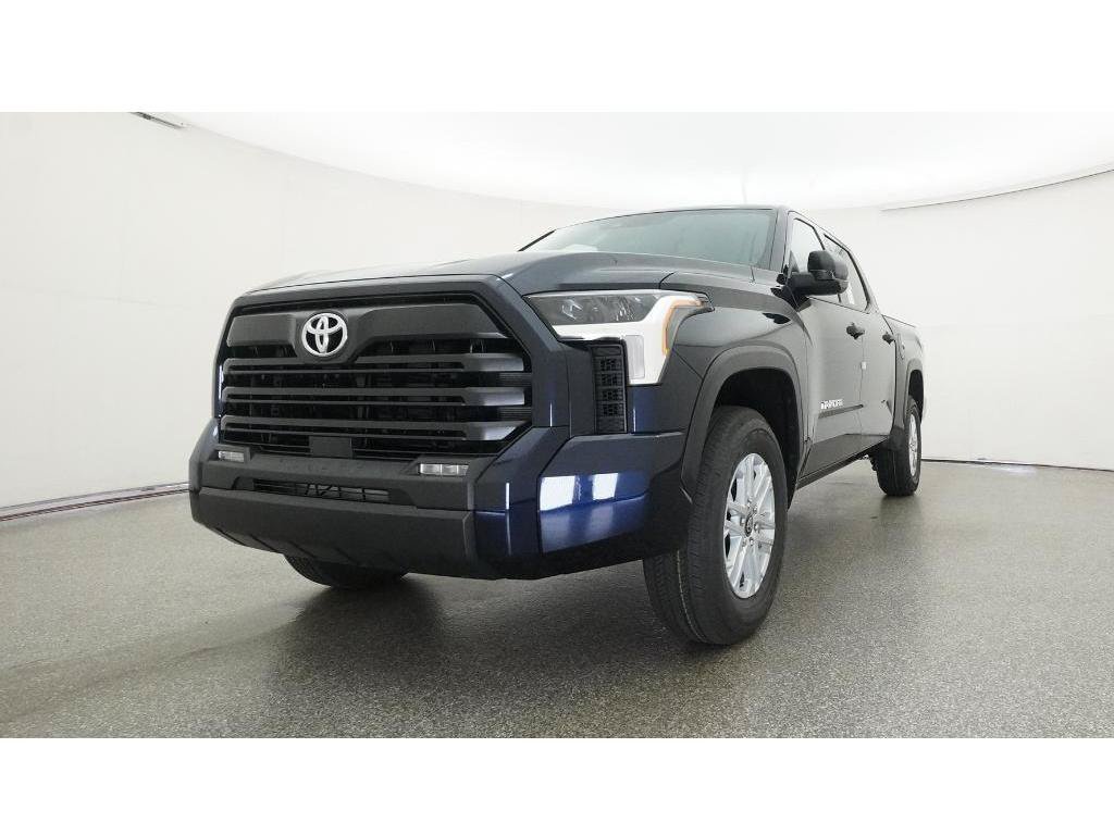 New 2026 Blueprint Toyota SR5 image 32