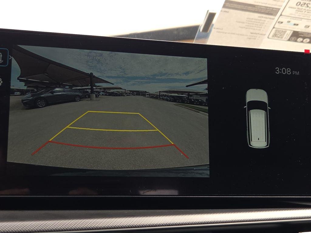 2026 Hyundai Santa Fe XRT - Photo 19