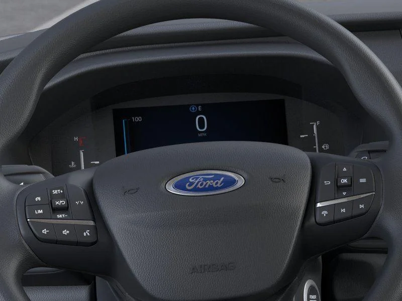 2026 Ford Transit Van Base - Photo 13
