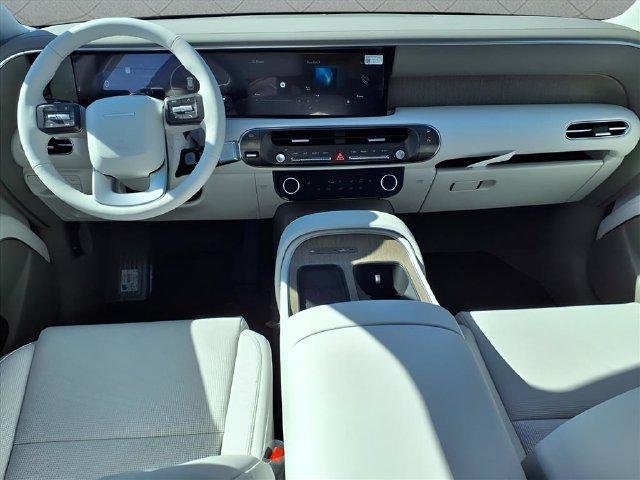 2026 Hyundai Palisade SEL Convenience - Photo 12