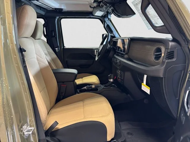 New 2026  Jeep Willys 41 image 16