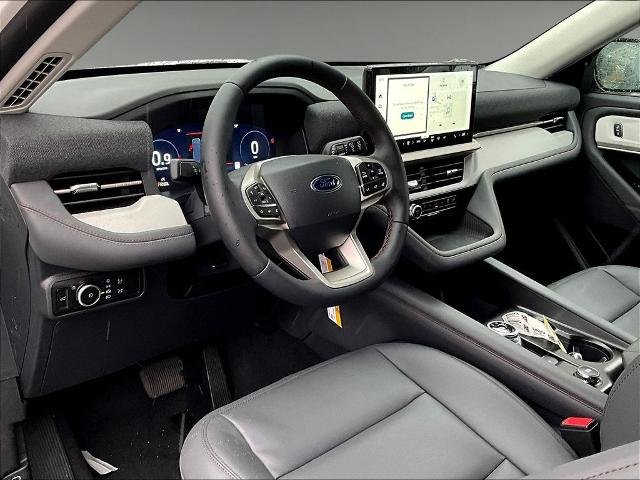 2026 Ford Explorer Active - Photo 20