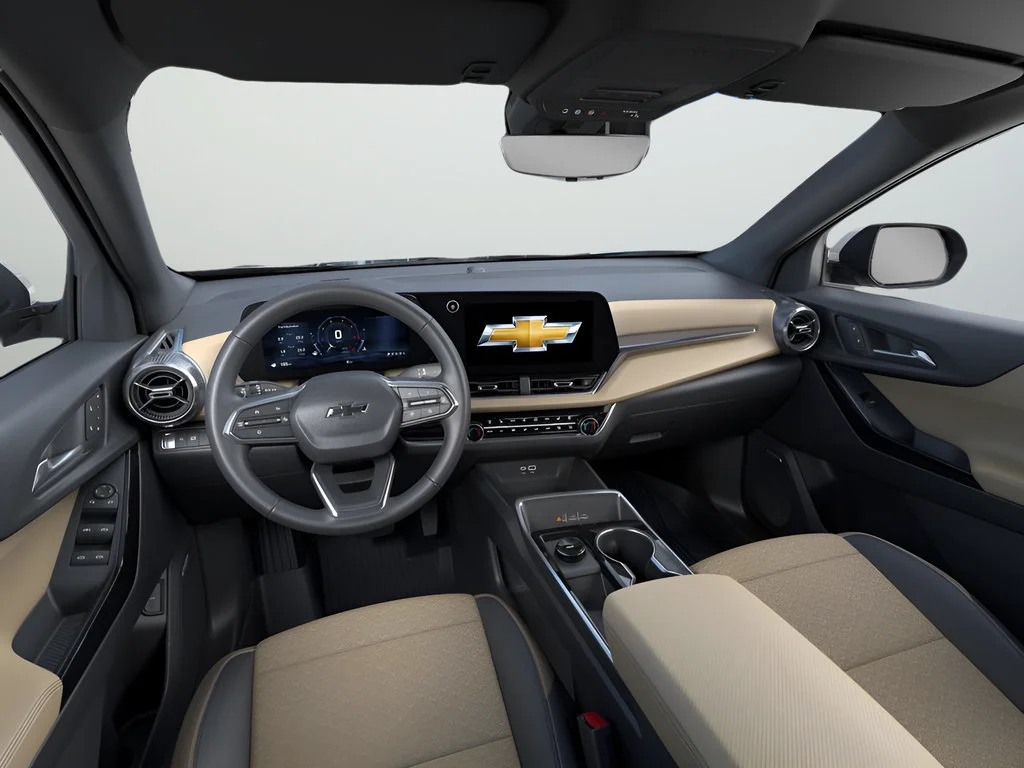 New 2026 Mosaic Black Metallic Chevrolet ACTIV image 9