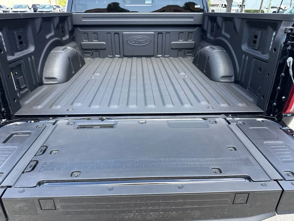 New 2026 Black Ford King Ranch image 21