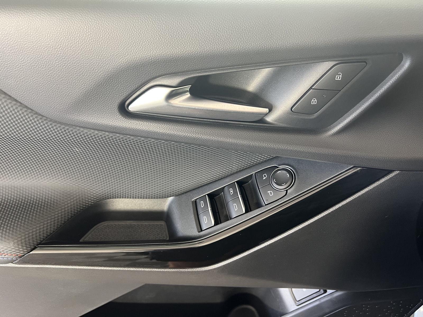 Used 2026 Sterling Gray Metallic Chevrolet AWD RS image 13