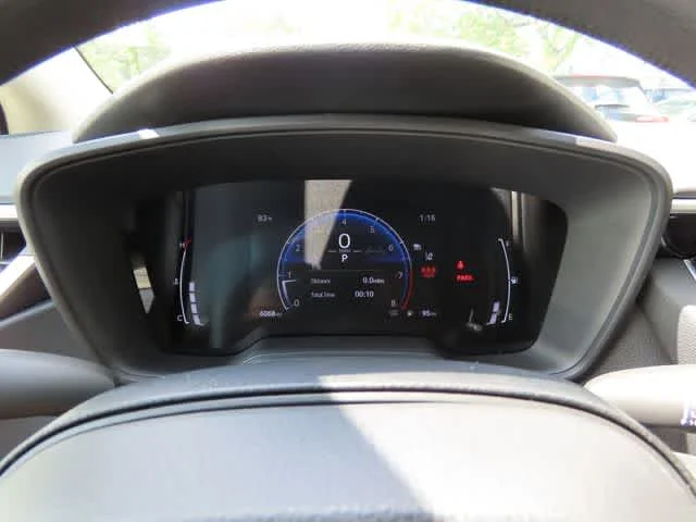 Used 2026 Celestite Toyota LE image 23