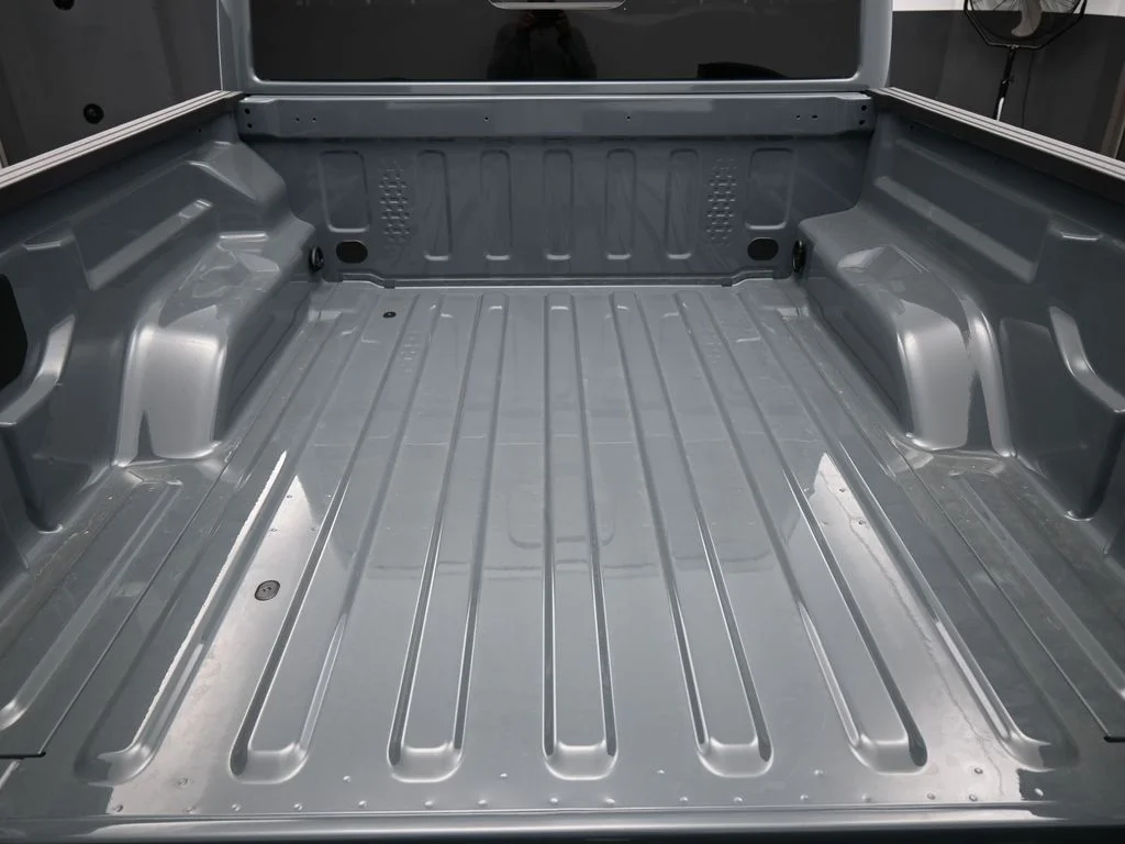 New 2026 Anvil Clearcoat Jeep Rubicon image 33