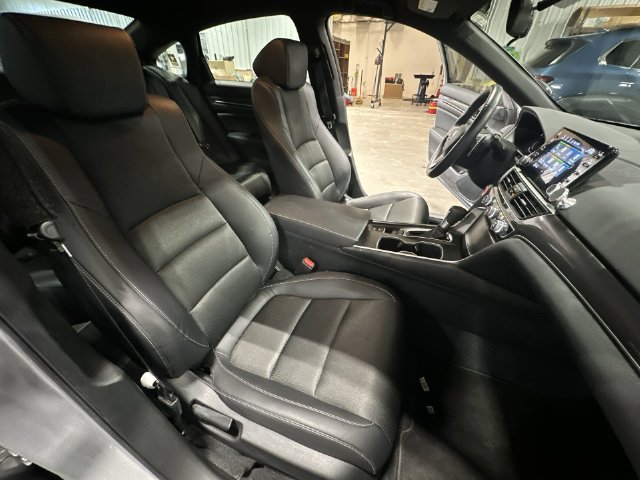 Certified Used 2022 Silver Honda Sport image 32