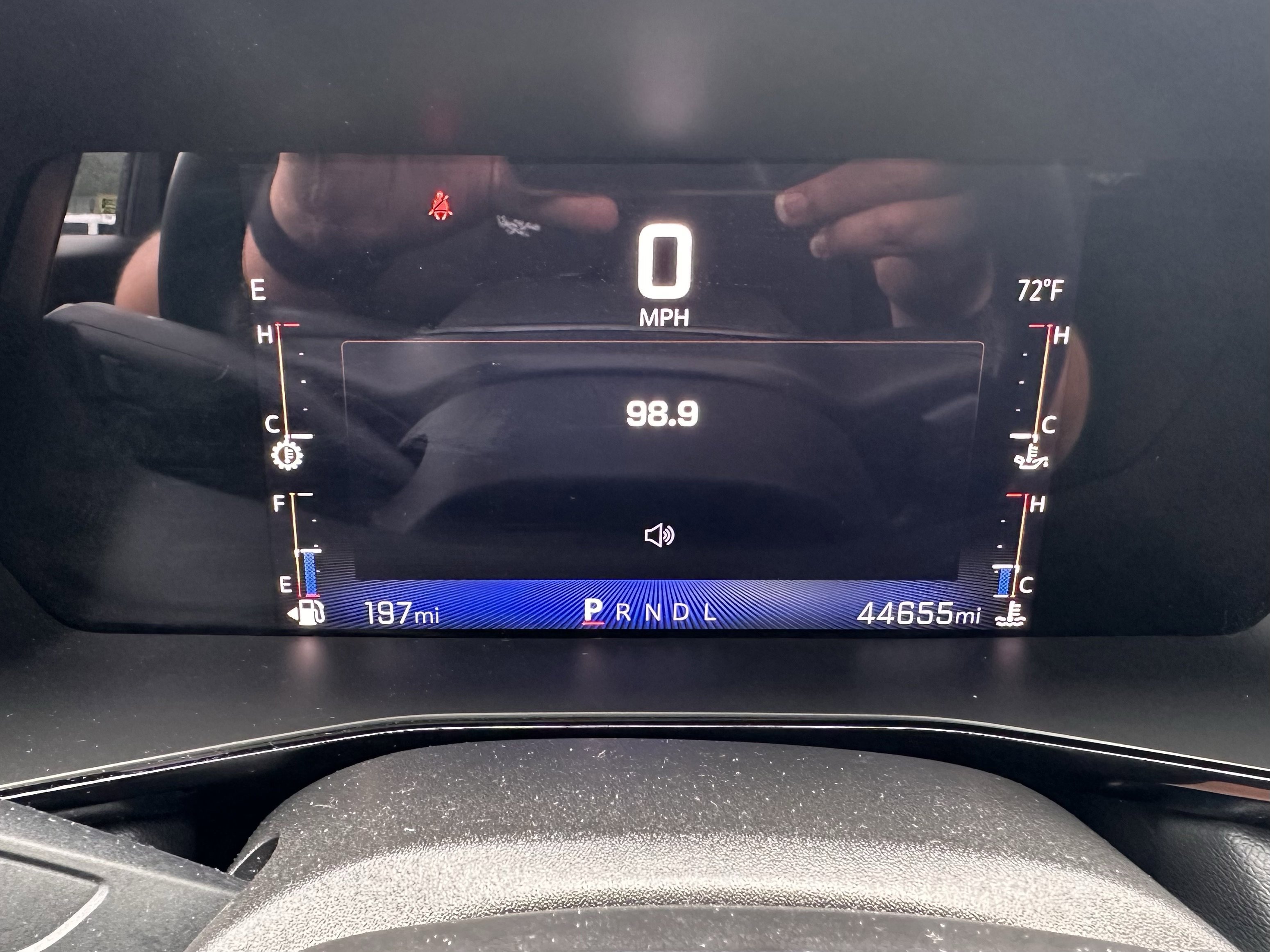 Certified Used 2023 Glacier Blue Metallic Chevrolet 2WD LT image 22