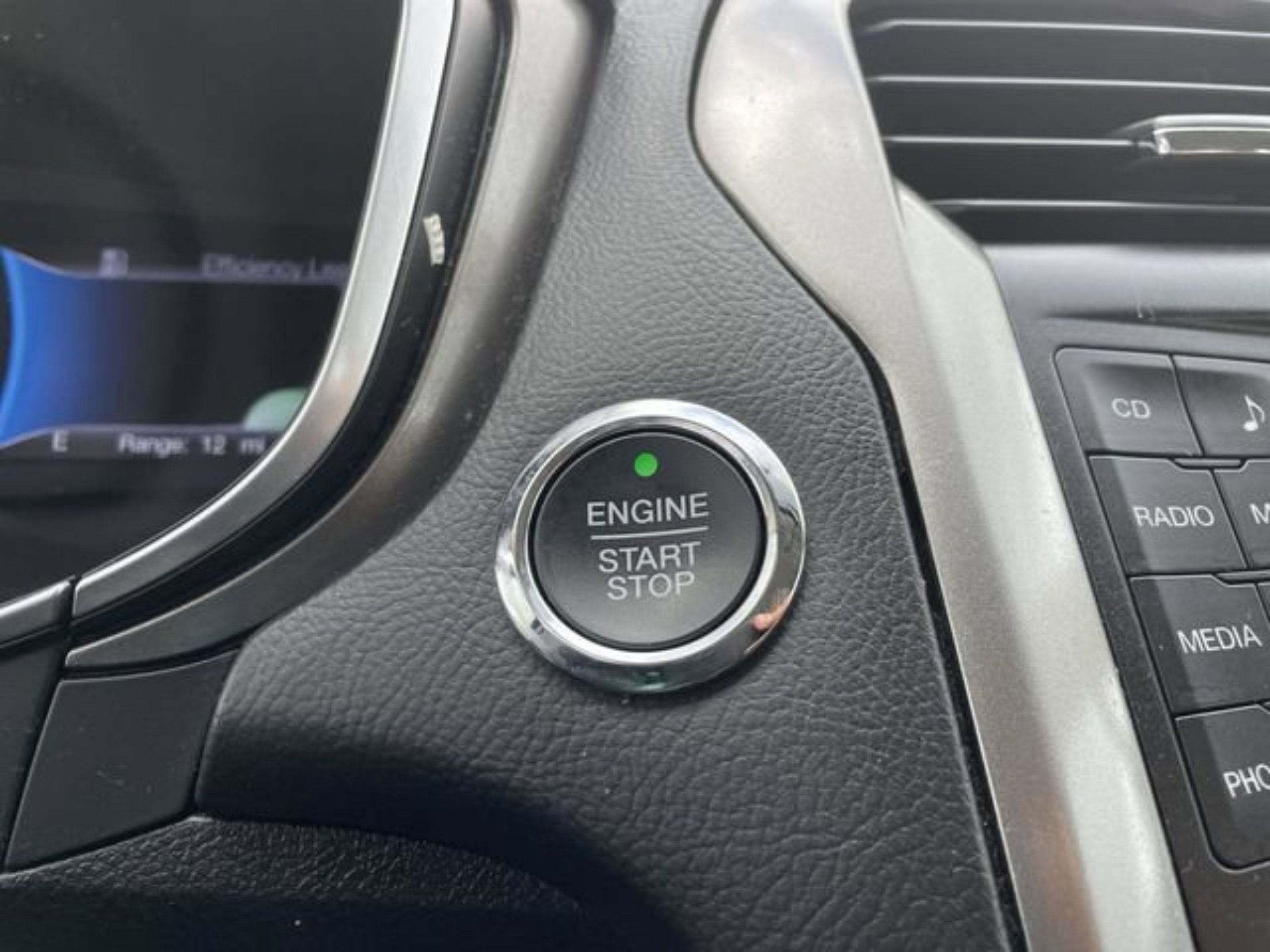 Used 2017 Ingot Silver Ford S image 26