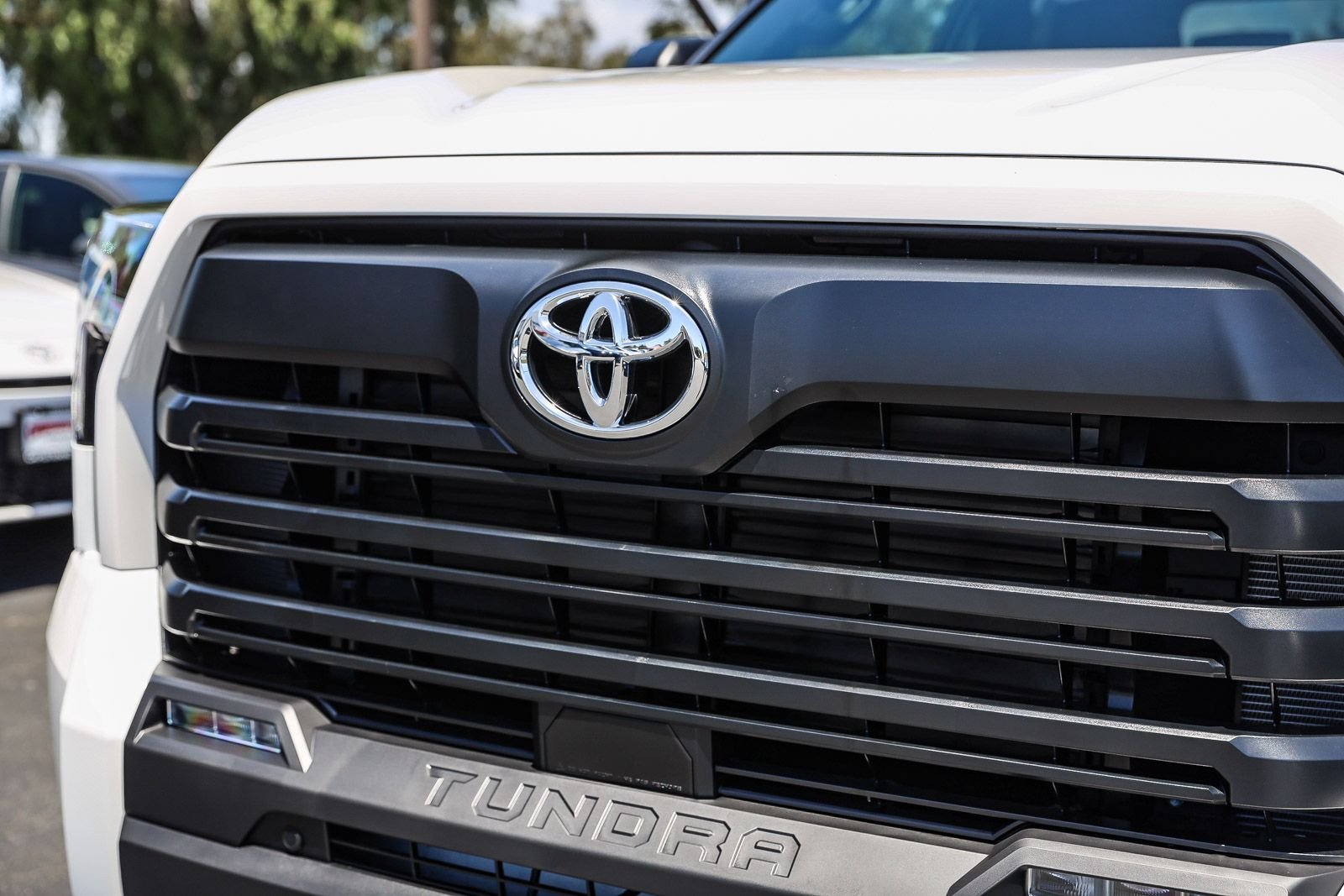 2026 Toyota Tundra SR5 - Photo 11