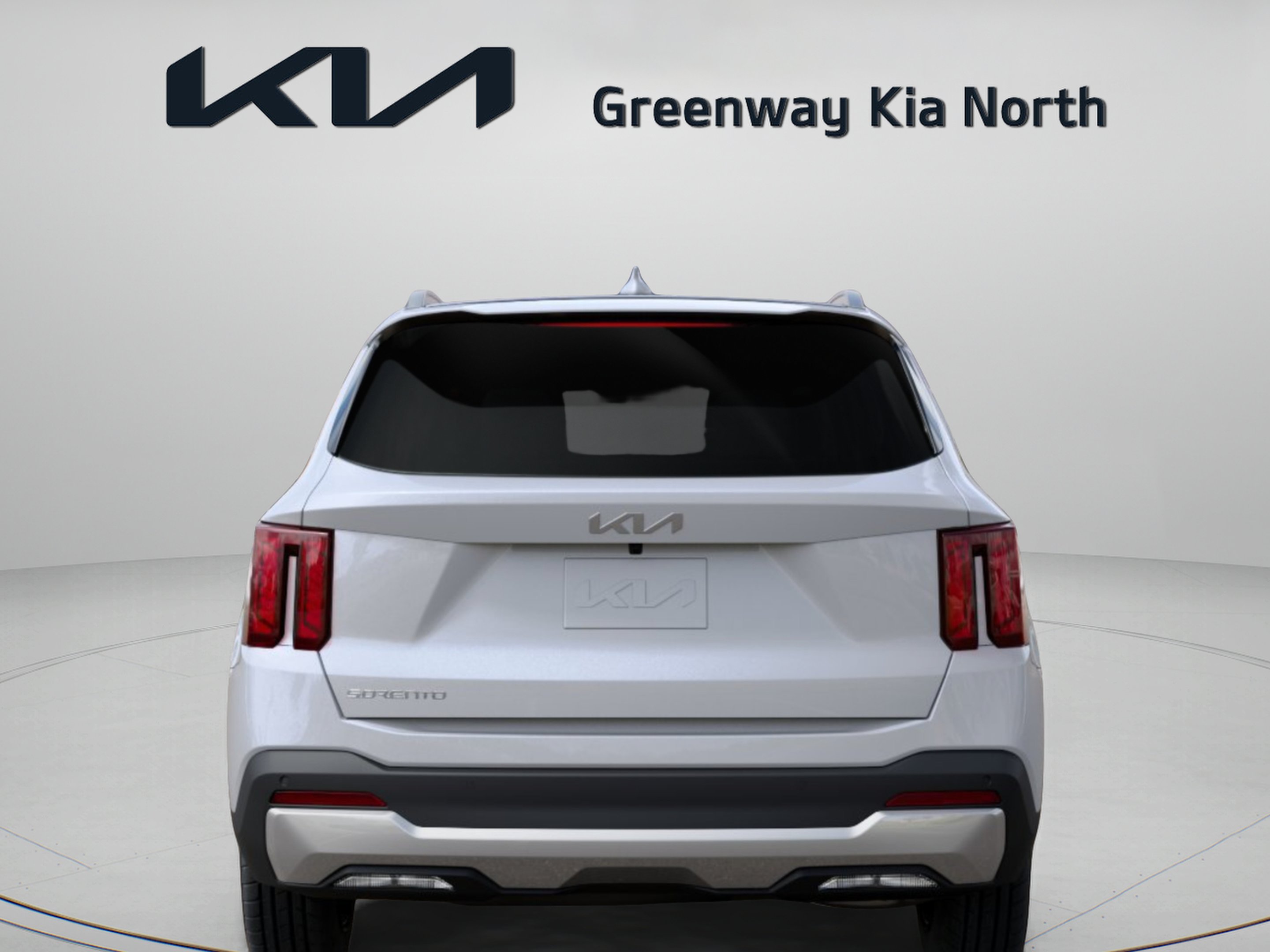 New 2026 Glacial White Pearl Kia S image 7