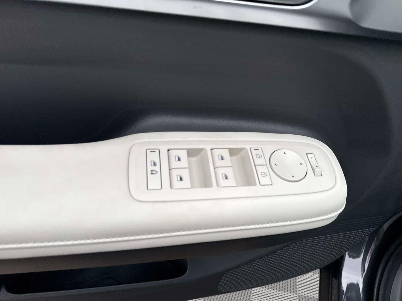 2026 Hyundai Santa Fe SEL - Photo 50
