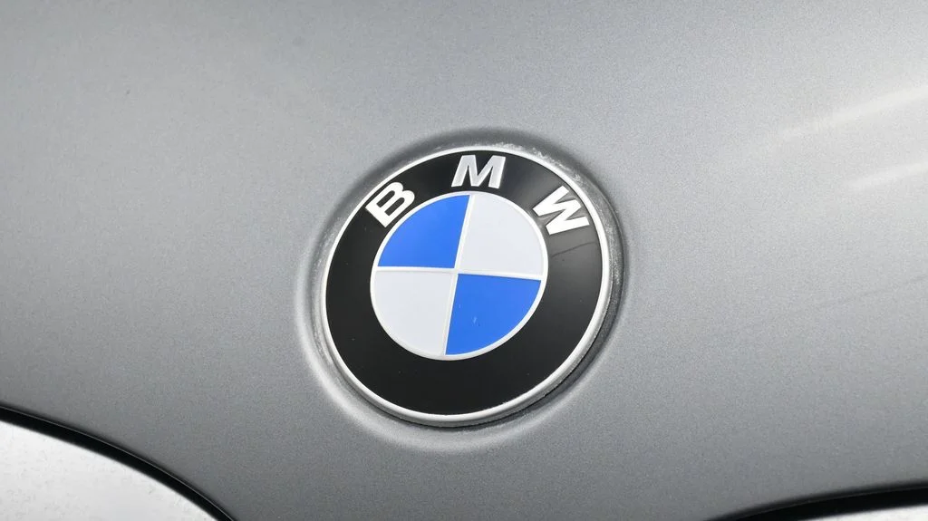 Certified Used 2023 Gray BMW sDrive30i image 20