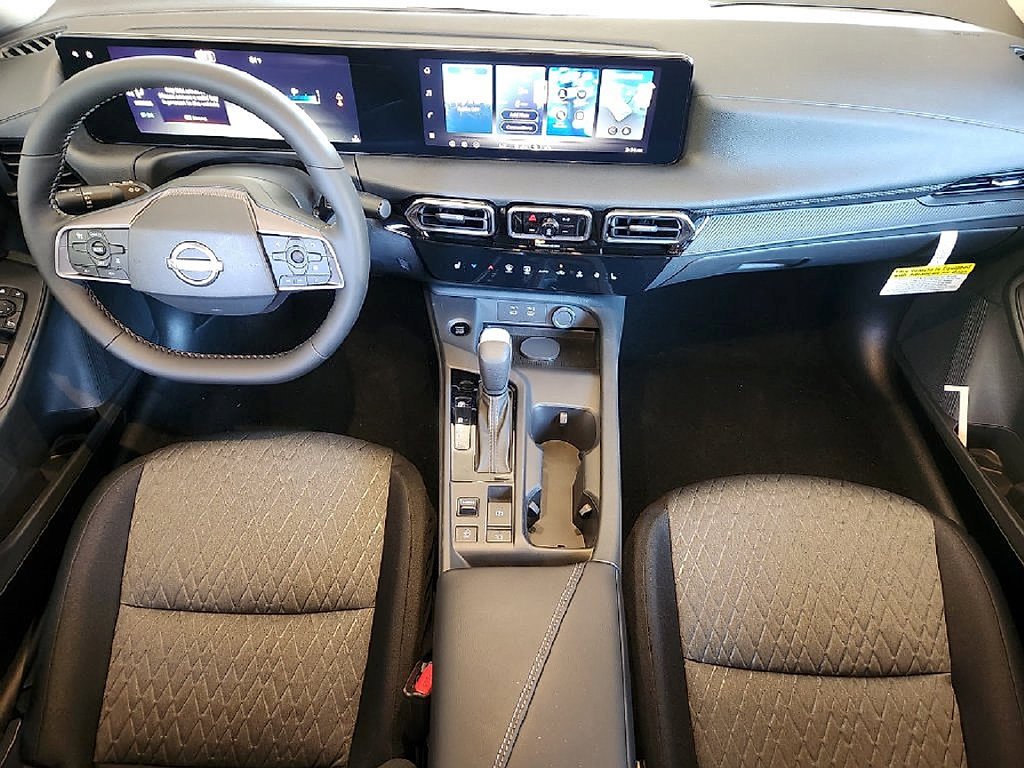 New 2027  Nissan SV image 22