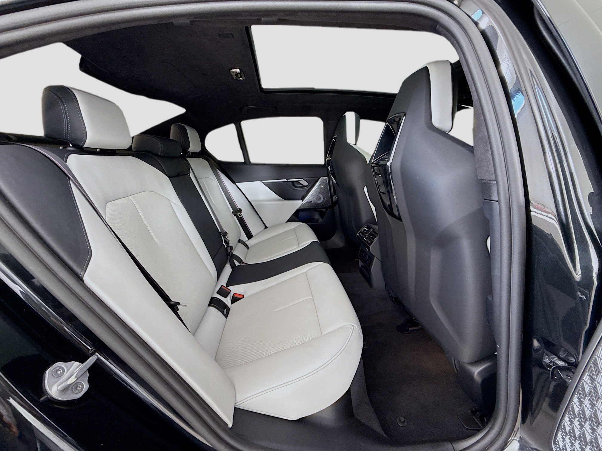 2025 BMW M5 M5 - Photo 28