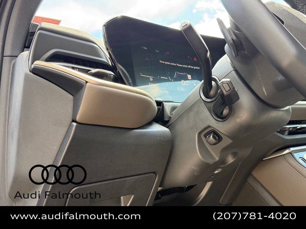 2025 Audi Q5 Premium - Photo 26