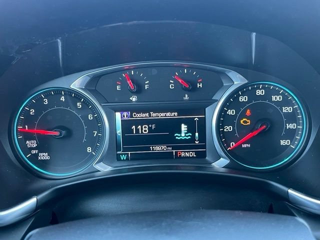 2018 Chevrolet Equinox Premier - Photo 39