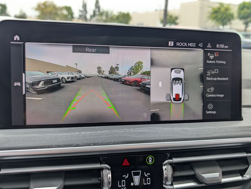 2022 BMW X4 30i - Photo 32