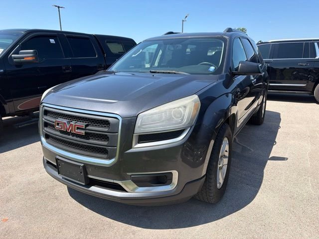 Used 2013 Gray GMC SLE-2 image 3