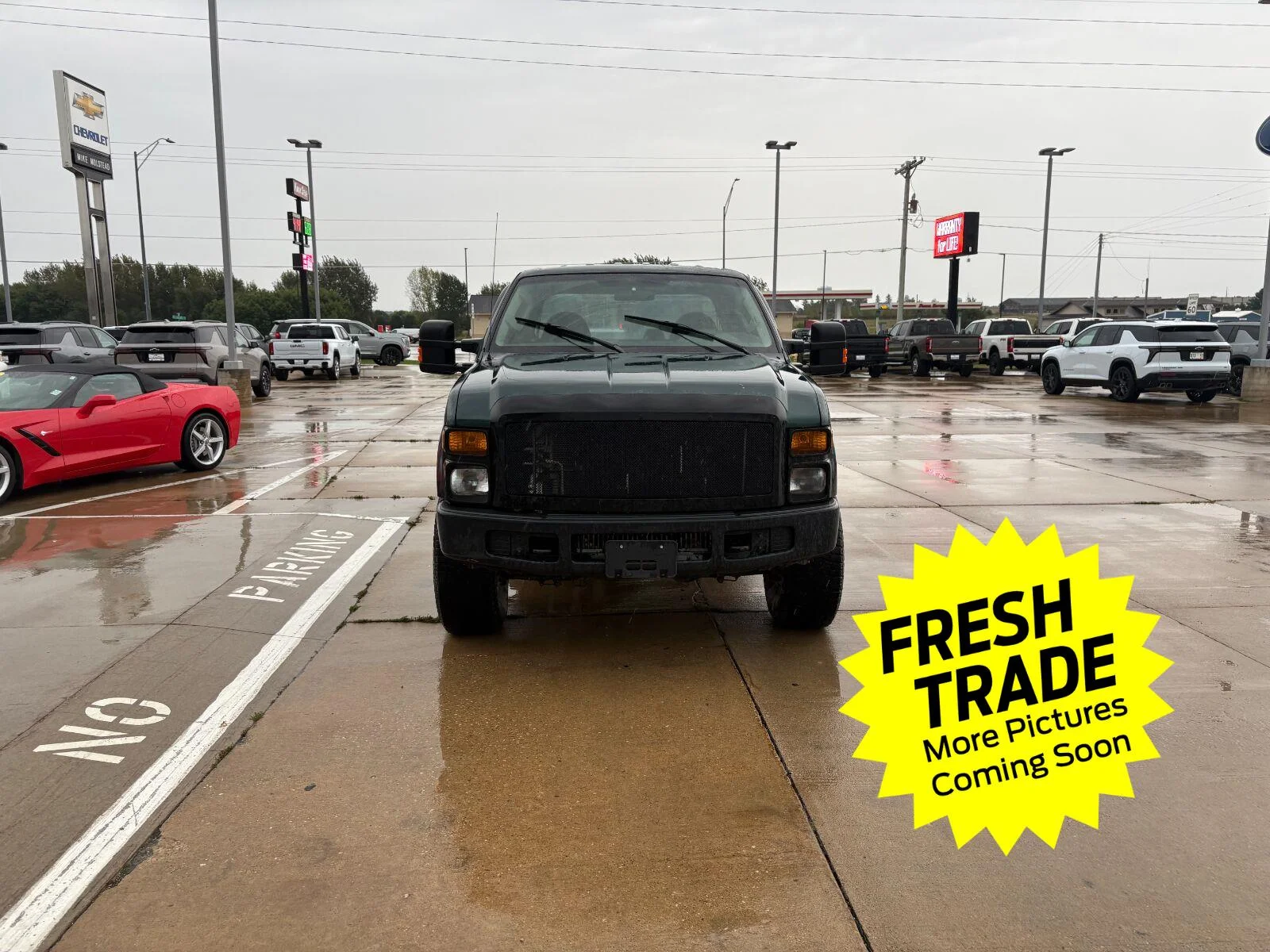 Used 2010  Ford XL image 10