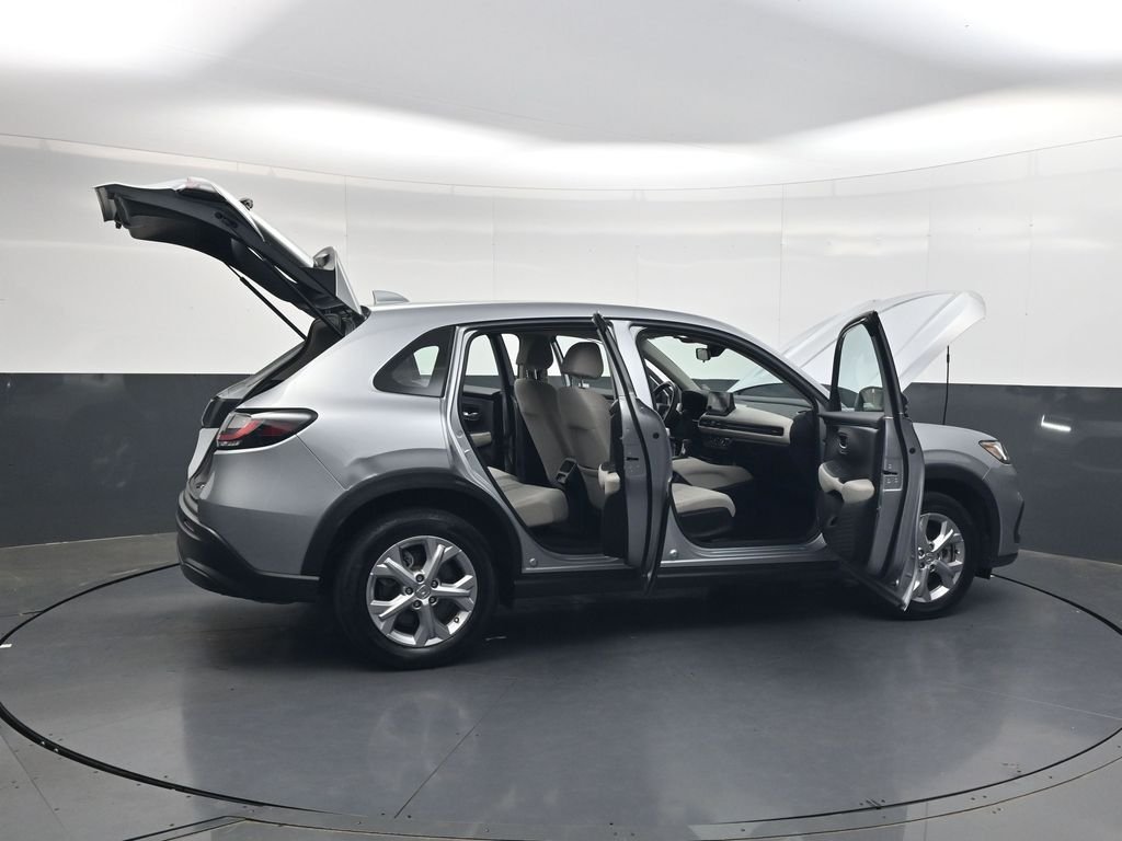 Used 2024  Honda LX image 38
