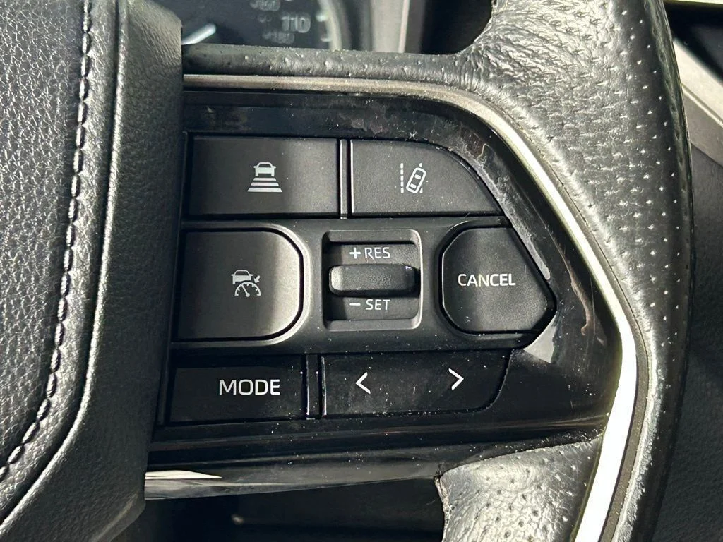 Used 2023 Black Toyota SR5 image 15